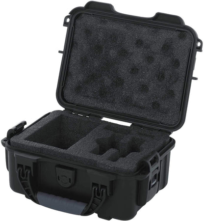 Gator GU-MIC-SENNAVX Titan Case for Sennheiser AVX Wireless System - ProSound and Stage Lighting