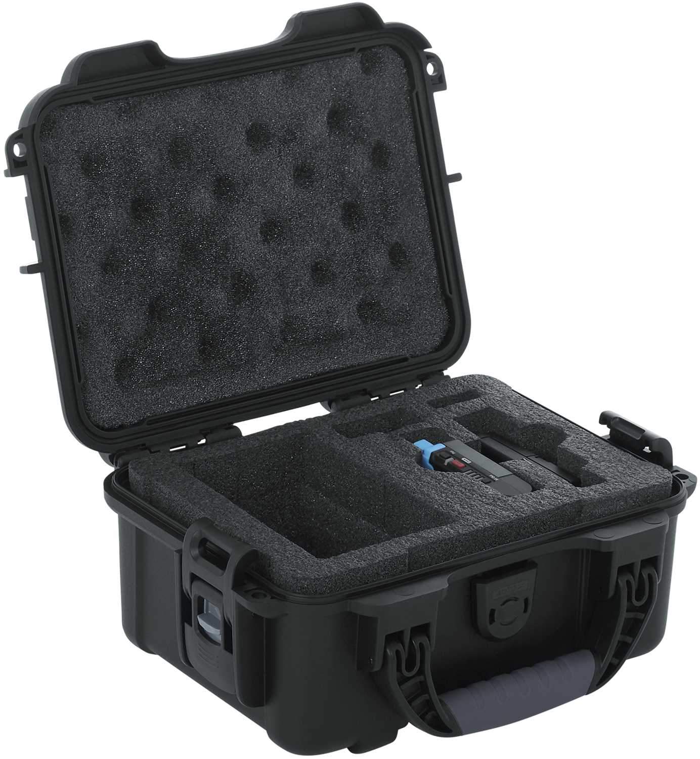 Gator GU-MIC-SENNAVX Titan Case for Sennheiser AVX Wireless System - ProSound and Stage Lighting