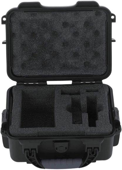 Gator GU-MIC-SENNAVX Titan Case for Sennheiser AVX Wireless System - ProSound and Stage Lighting