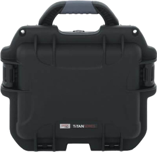 Gator Titan Series Case for Small Sennheiser Evolution Wireless Mic System - ProSound and Stage Lighting