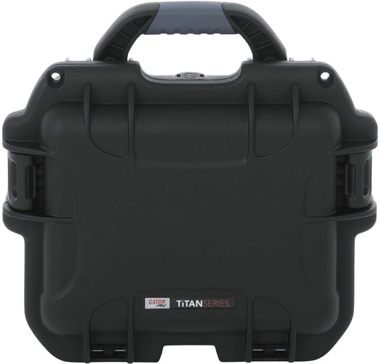 Gator GU-MIC-SHRFP Titan Case for Shure FP Wireless Systems - ProSound and Stage Lighting