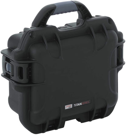 Gator GU-MIC-SHRFP Titan Case for Shure FP Wireless Systems - ProSound and Stage Lighting