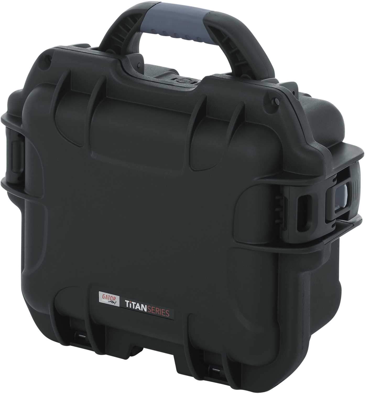 Gator GU-MIC-SHRFP Titan Case for Shure FP Wireless Systems - ProSound and Stage Lighting