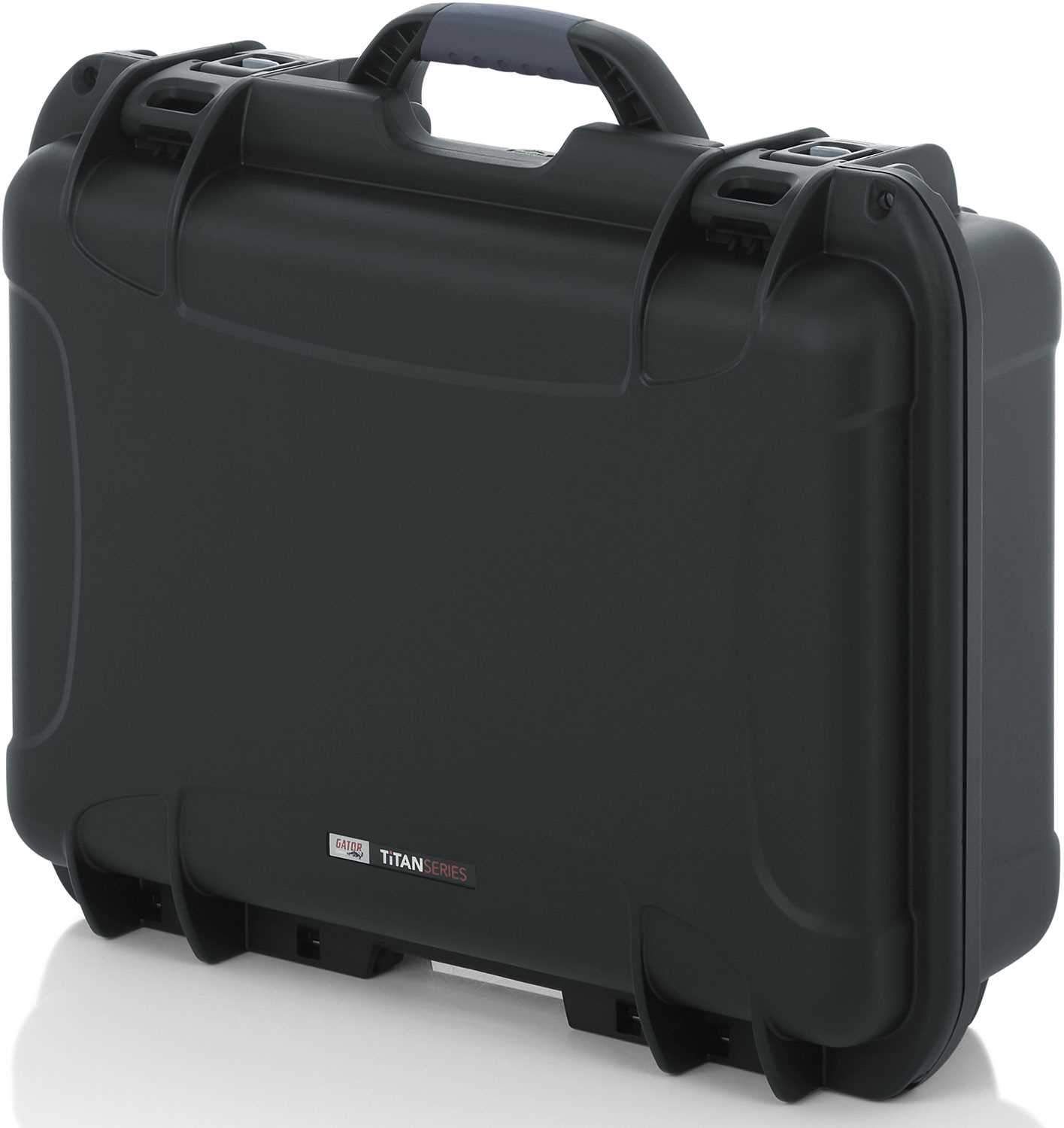 Gator GU-MIC-SHRQLX Titan Series Case for Shure QLXD Wireless - ProSound and Stage Lighting