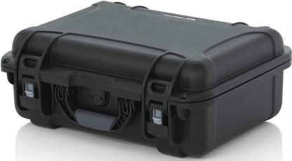 Gator GU-MIC-SHRQLX Titan Series Case for Shure QLXD Wireless - ProSound and Stage Lighting