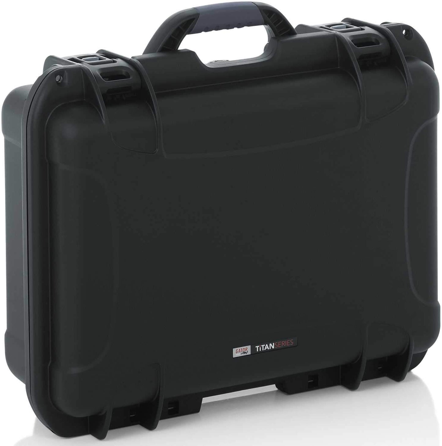 Gator GU-MIC-SHRQLX Titan Series Case for Shure QLXD Wireless - ProSound and Stage Lighting