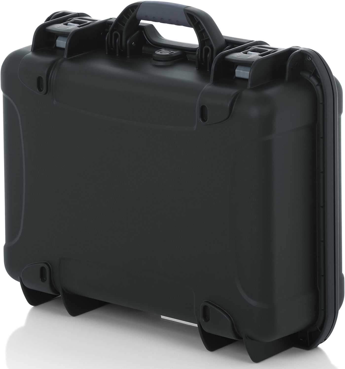 Gator GU-MIC-SHRQLX Titan Series Case for Shure QLXD Wireless - ProSound and Stage Lighting