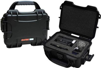 Gator Waterproof Hard Case for Zoom Q4HD Recorder - ProSound and Stage Lighting