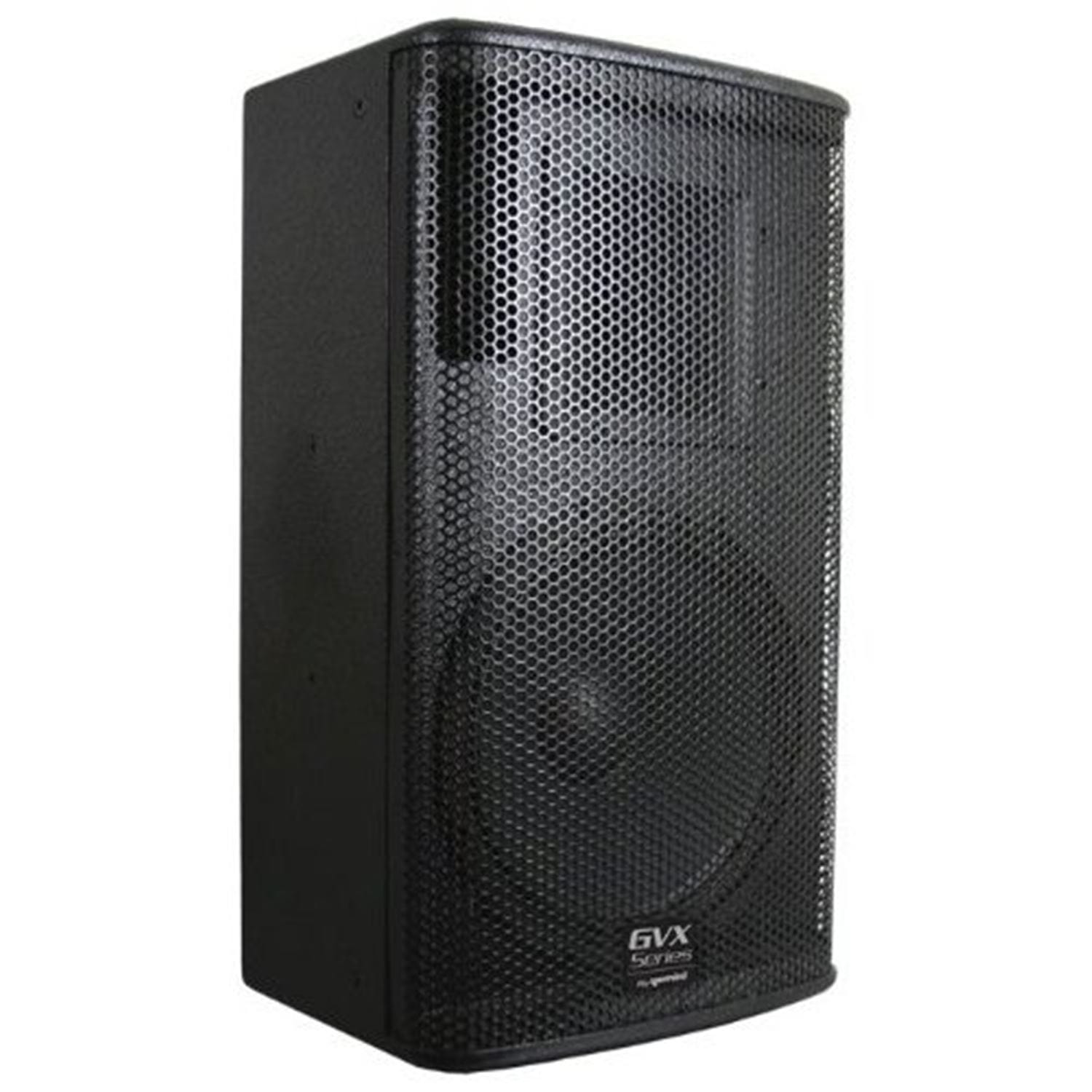 Gemini GVX-12 Passive 12" Speaker - PSSL ProSound and Stage Lighting