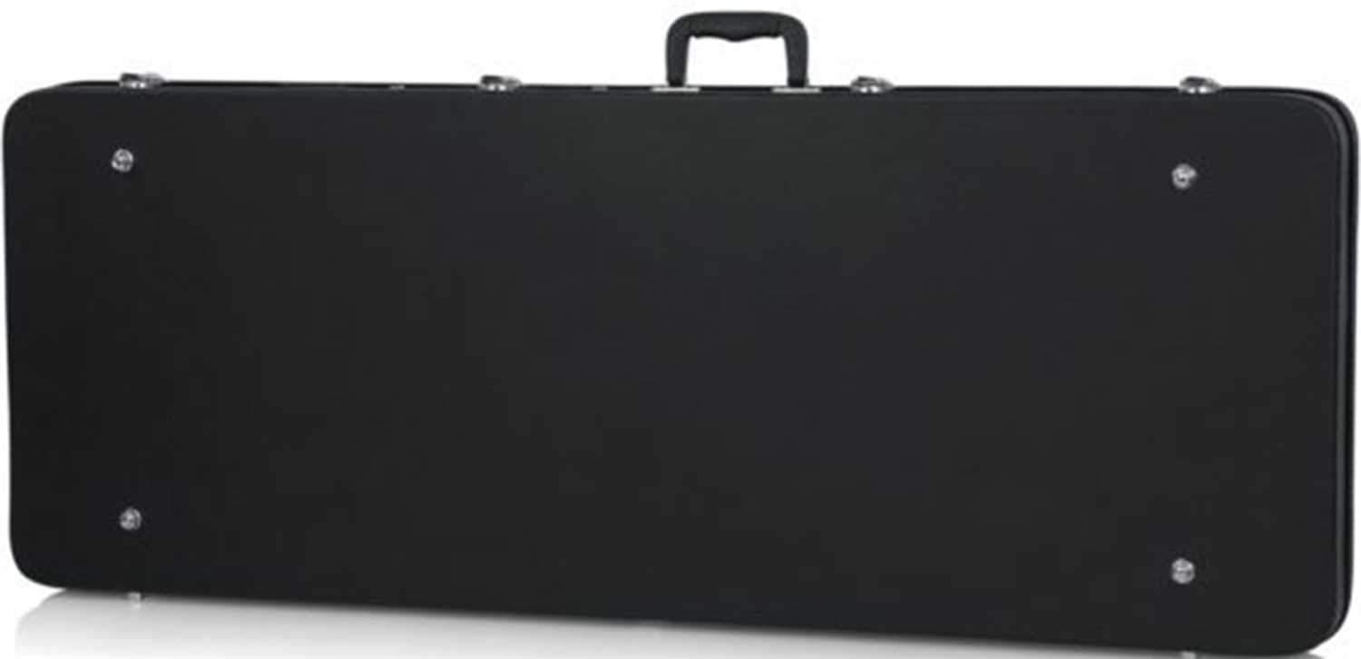 Gator GWE-EXTREME Extreme Guitar Wood Case - ProSound and Stage Lighting