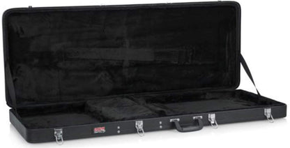 Gator GWE-EXTREME Extreme Guitar Wood Case - ProSound and Stage Lighting