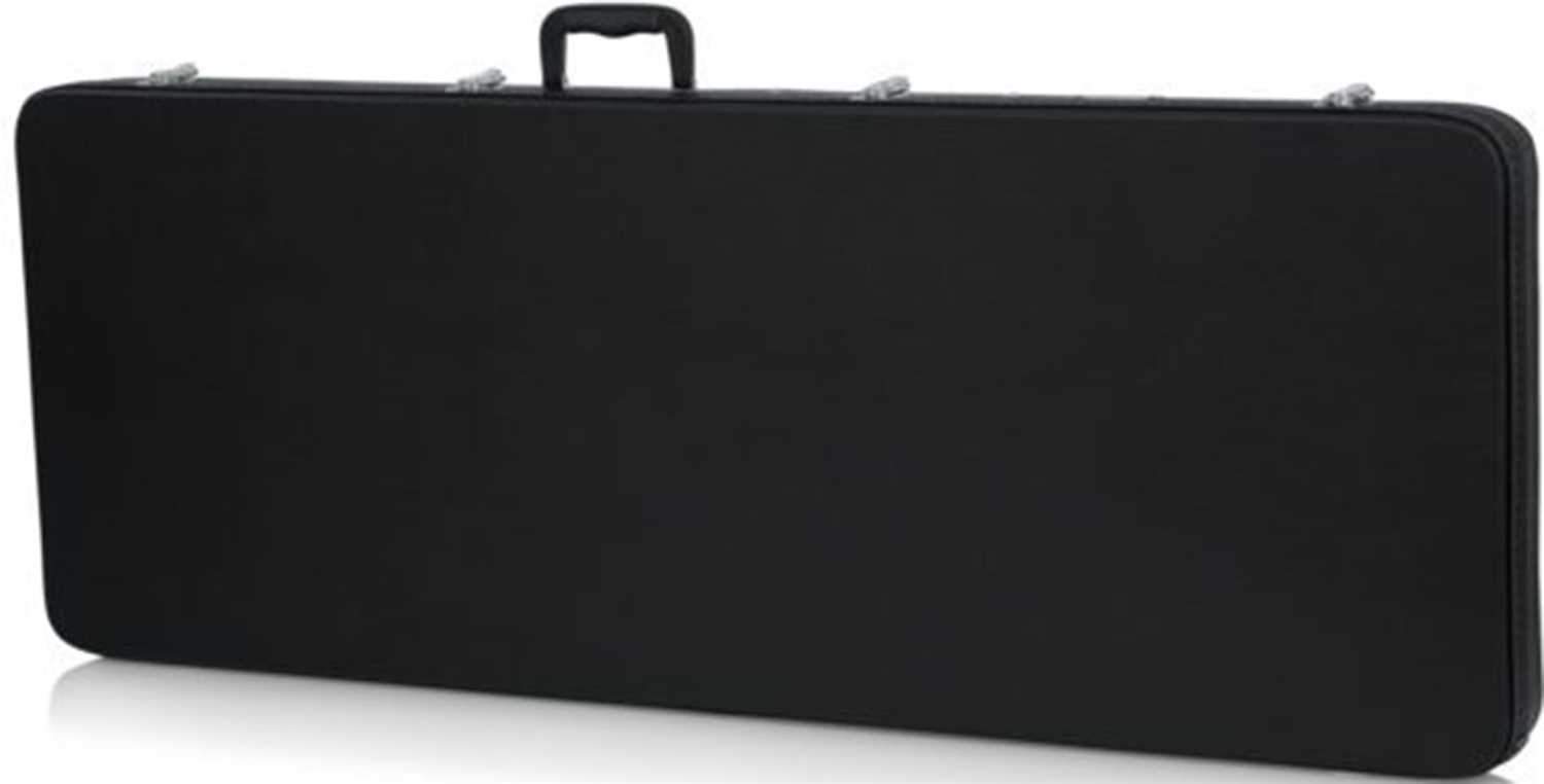 Gator GWE-EXTREME Extreme Guitar Wood Case - ProSound and Stage Lighting