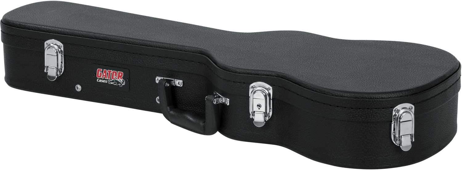 Gator GWE-UKE-TEN Hard Case for Tenor Ukulele - ProSound and Stage Lighting