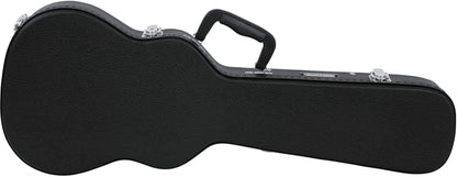 Gator GWE-UKE-TEN Hard Case for Tenor Ukulele - ProSound and Stage Lighting