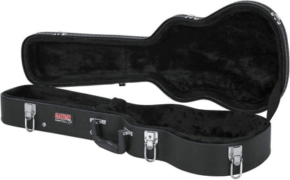 Gator GWE-UKE-TEN Hard Case for Tenor Ukulele - ProSound and Stage Lighting