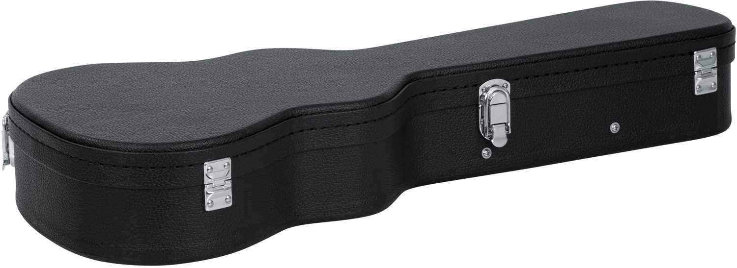 Gator GWE-UKE-TEN Hard Case for Tenor Ukulele - ProSound and Stage Lighting