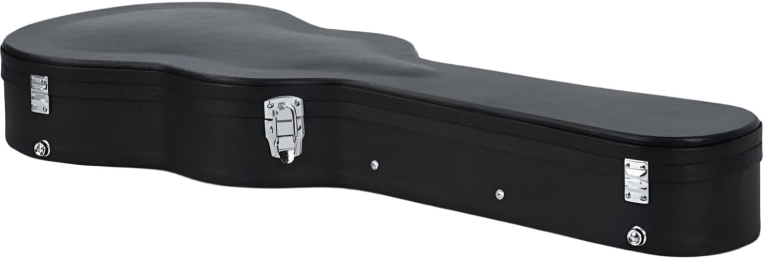 Gator GWEACOU34 3/4 Sized Acoustic Wood Case - ProSound and Stage Lighting