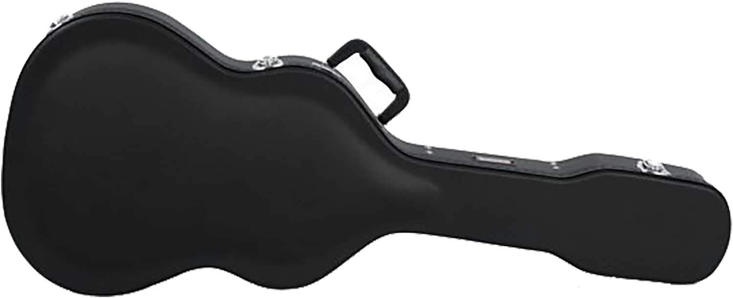 Gator GWECLASSIC Classical Guitar Wood Case - ProSound and Stage Lighting