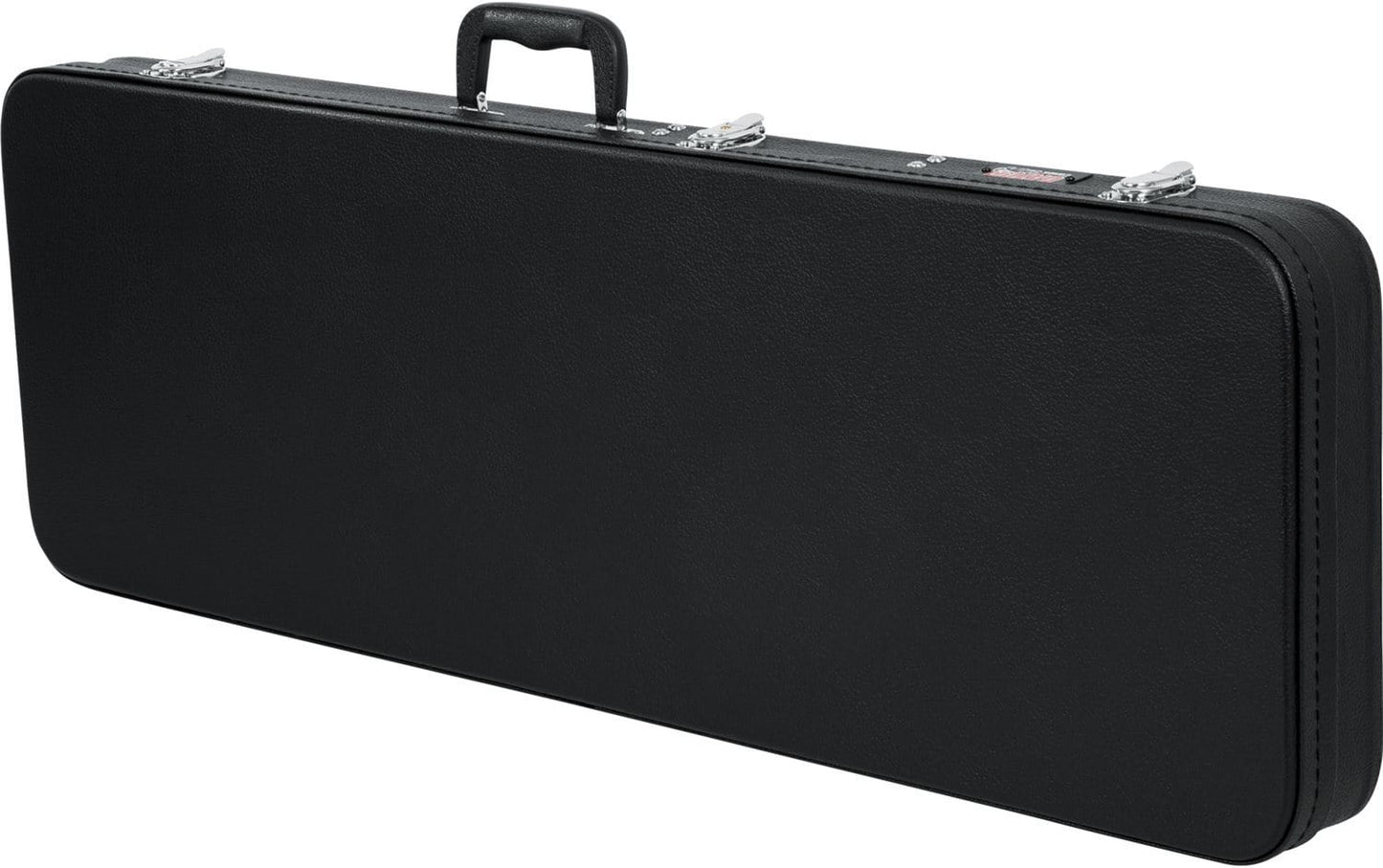 Gator GWEELEC Electric Guitar Wood Case - ProSound and Stage Lighting