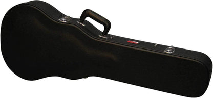 Gator GWELPSBLK Electric Guitar Case - ProSound and Stage Lighting