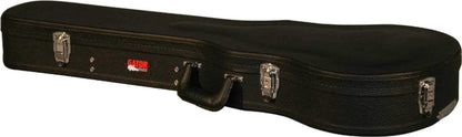 Gator GWELPSBLK Electric Guitar Case - ProSound and Stage Lighting