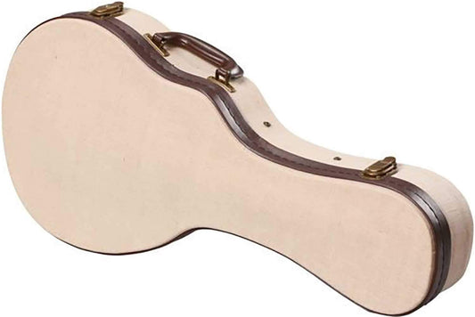 Gator Journeyman Mandolin Deluxe Wood Case - ProSound and Stage Lighting
