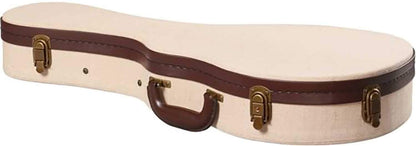 Gator Journeyman Mandolin Deluxe Wood Case - ProSound and Stage Lighting