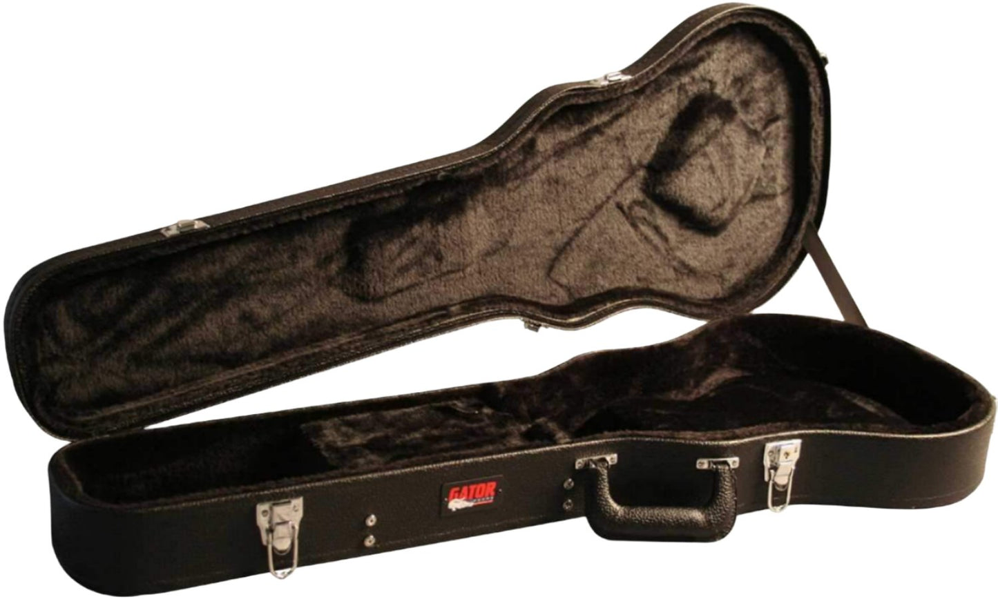 Gator GWLPS Electric Guitar Case - ProSound and Stage Lighting