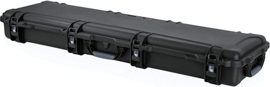 Gator GWP-BASS Titan J/P Bass Style Road Case - ProSound and Stage Lighting