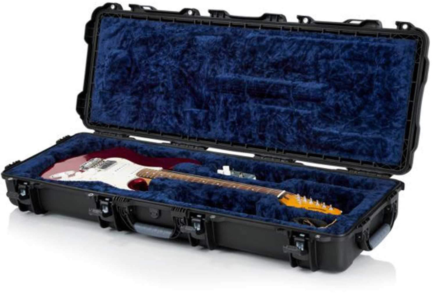 Gator GWP-ELECTRIC Strat/Tele Style Guitar Case - ProSound and Stage Lighting