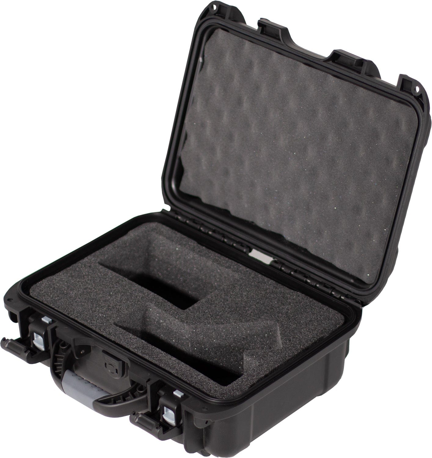 Gator GWP-MIC-SM7B Titan Series Custom Waterproof Case for Shure SM7B