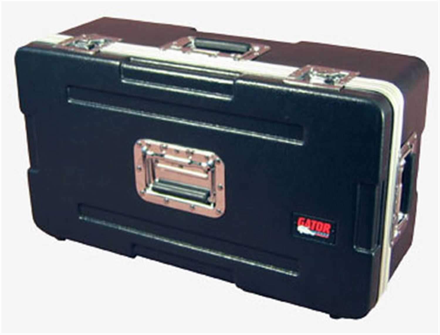 Gator GX1224-8 ATA Utility Case With Diced Foam - ProSound and Stage Lighting