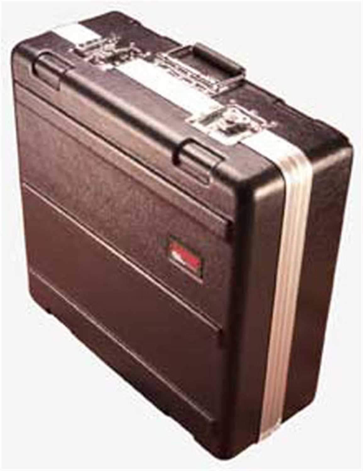 Gator GX17187 ATA-Style Case With Diced Foam Int. - ProSound and Stage Lighting