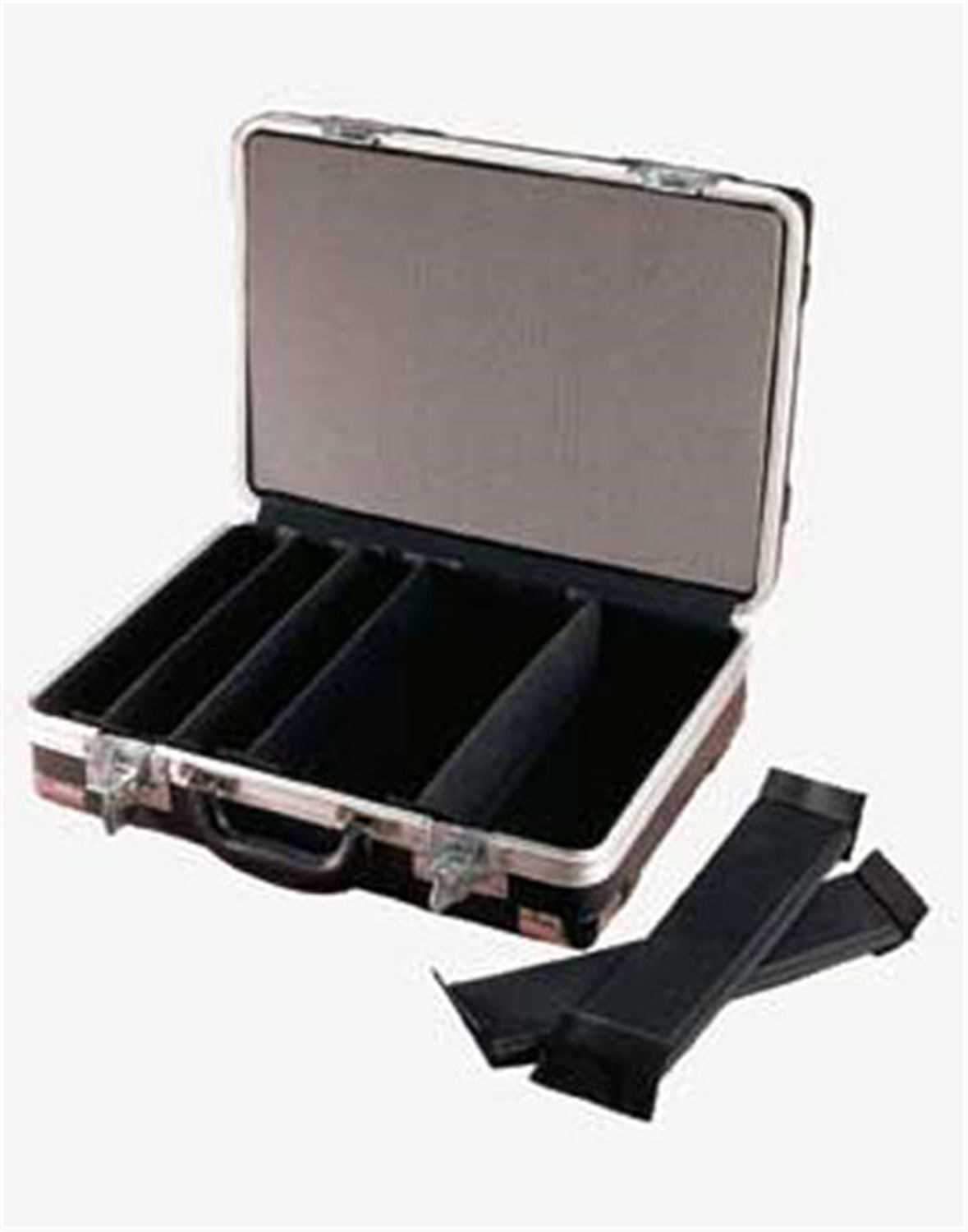 Gator GX2 ATA Utility Case With Tricot Lining - ProSound and Stage Lighting