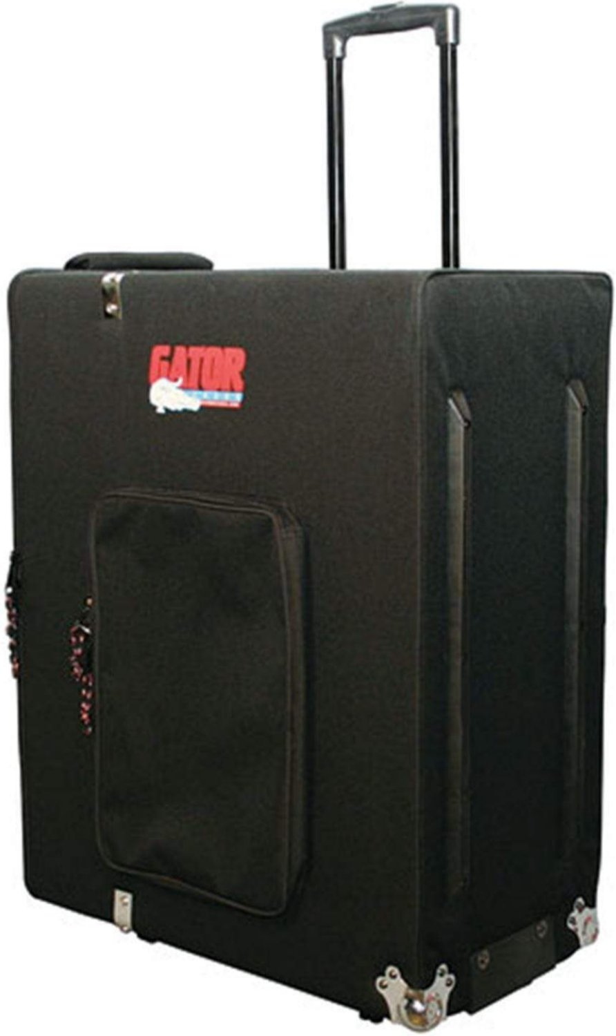 Gator GX-22 Rigid Cargo Case with Lift-Out Tray - ProSound and Stage Lighting