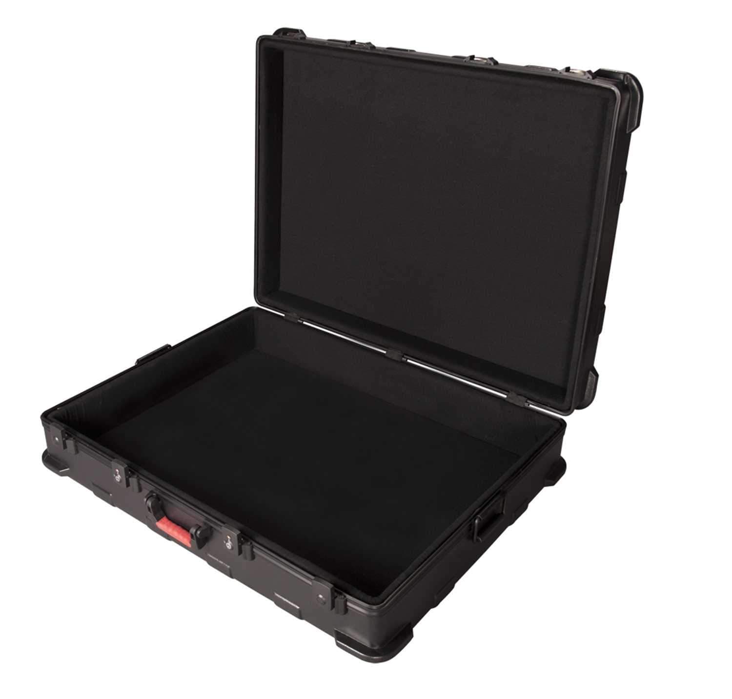 Gator Gear Case with TSA Latches 20In x 30In x 8In - ProSound and Stage Lighting