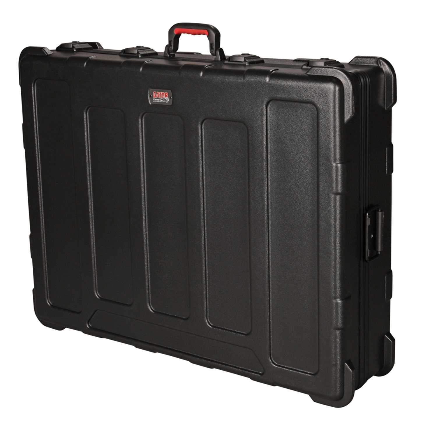 Gator Gear Case with TSA Latches 20In x 30In x 8In