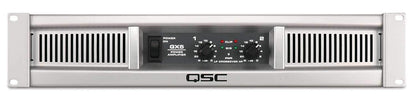 QSC GX3 Power PA Amplifier 300W - ProSound and Stage Lighting