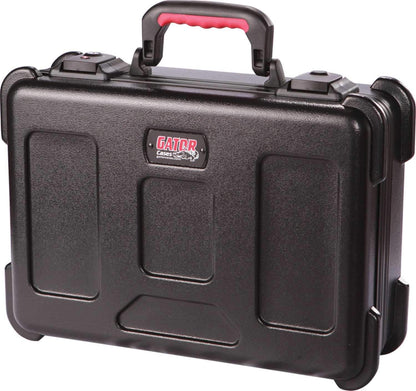 Gator Gear Case with TSA Latches 11In x 16In x 8In - ProSound and Stage Lighting