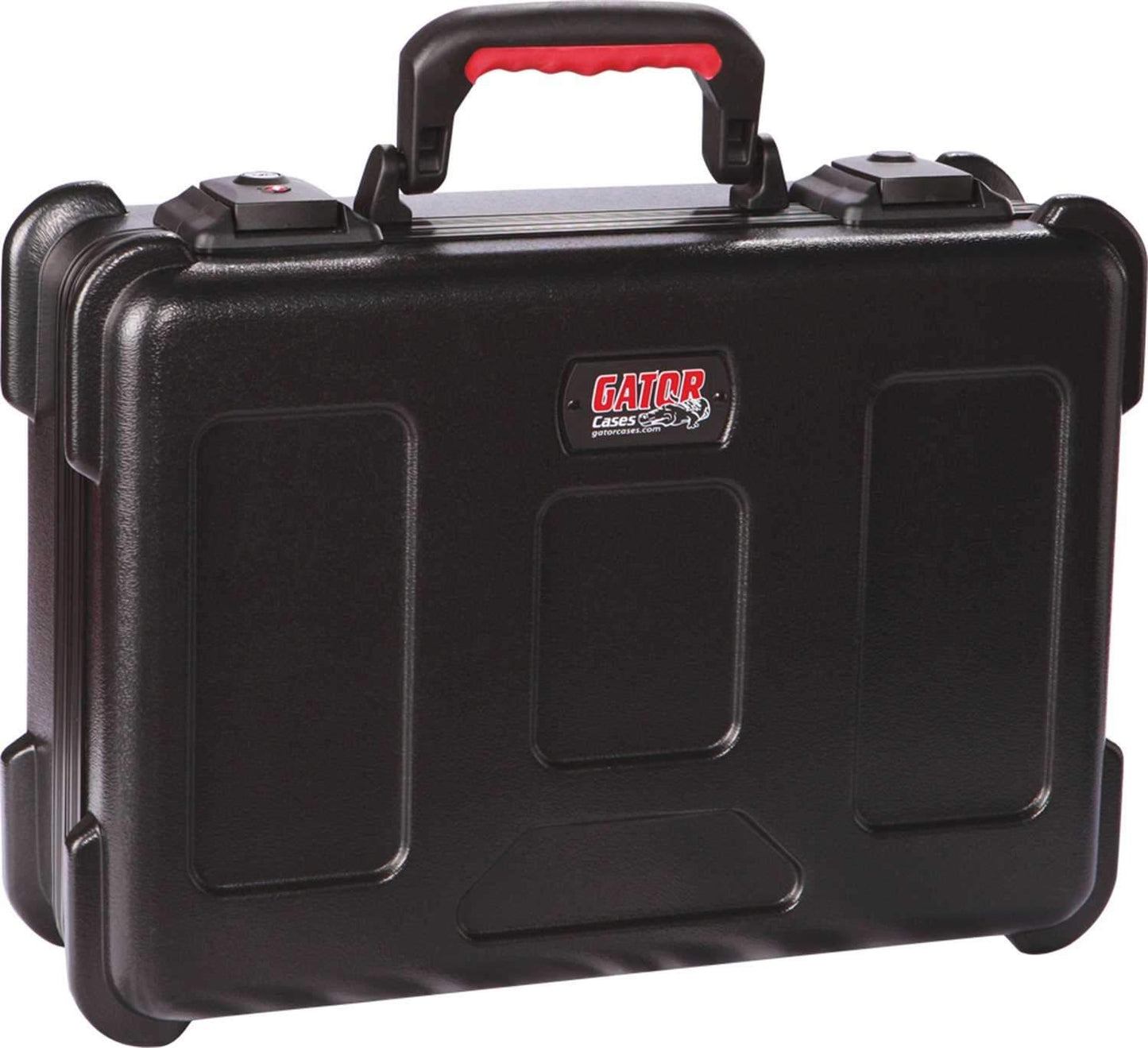 Gator Gear Case with TSA Latches 11In x 16In x 8In - ProSound and Stage Lighting