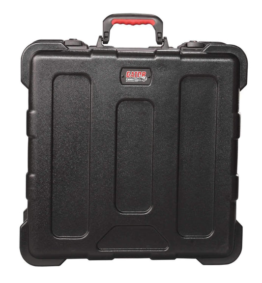 Gator Gear Case with TSA Latches 19In x 19In x 9In - ProSound and Stage Lighting