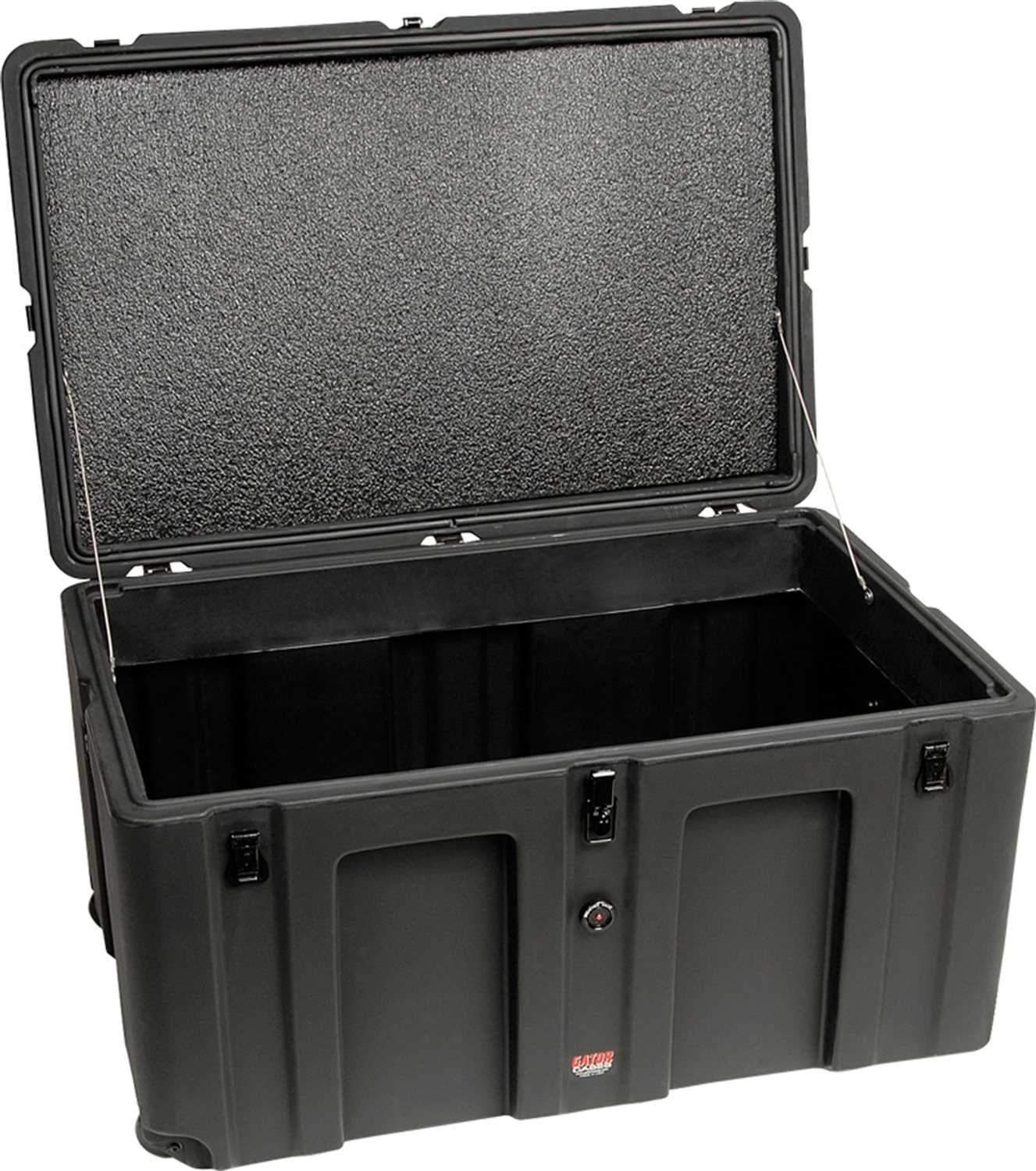 Gator GXR-3219-1603 ATA Roto-Molded Utility Case - ProSound and Stage Lighting