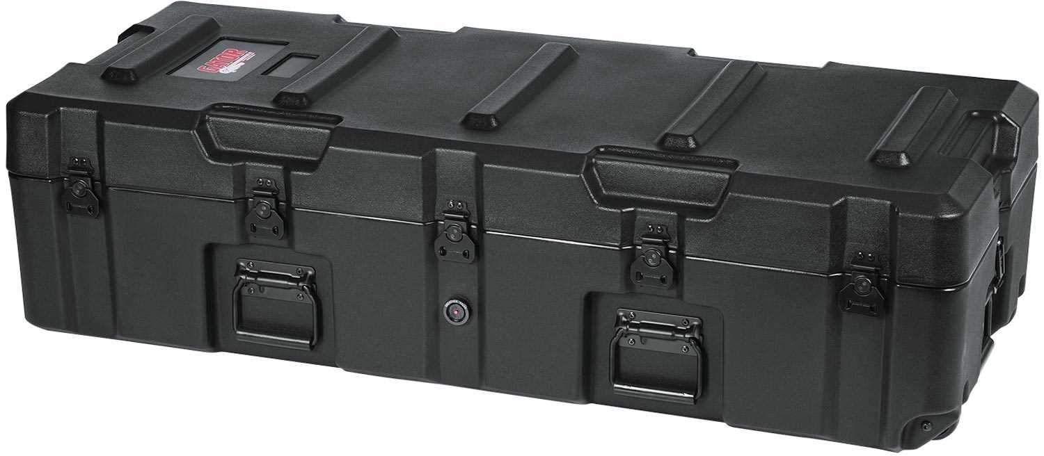 Gator GXR-4517-0803 Molded Utility Case 45x17x11in – Solotech