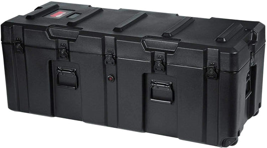 Gator GXR-4517-1503 ATA Roto-Molded Utility Case - ProSound and Stage Lighting