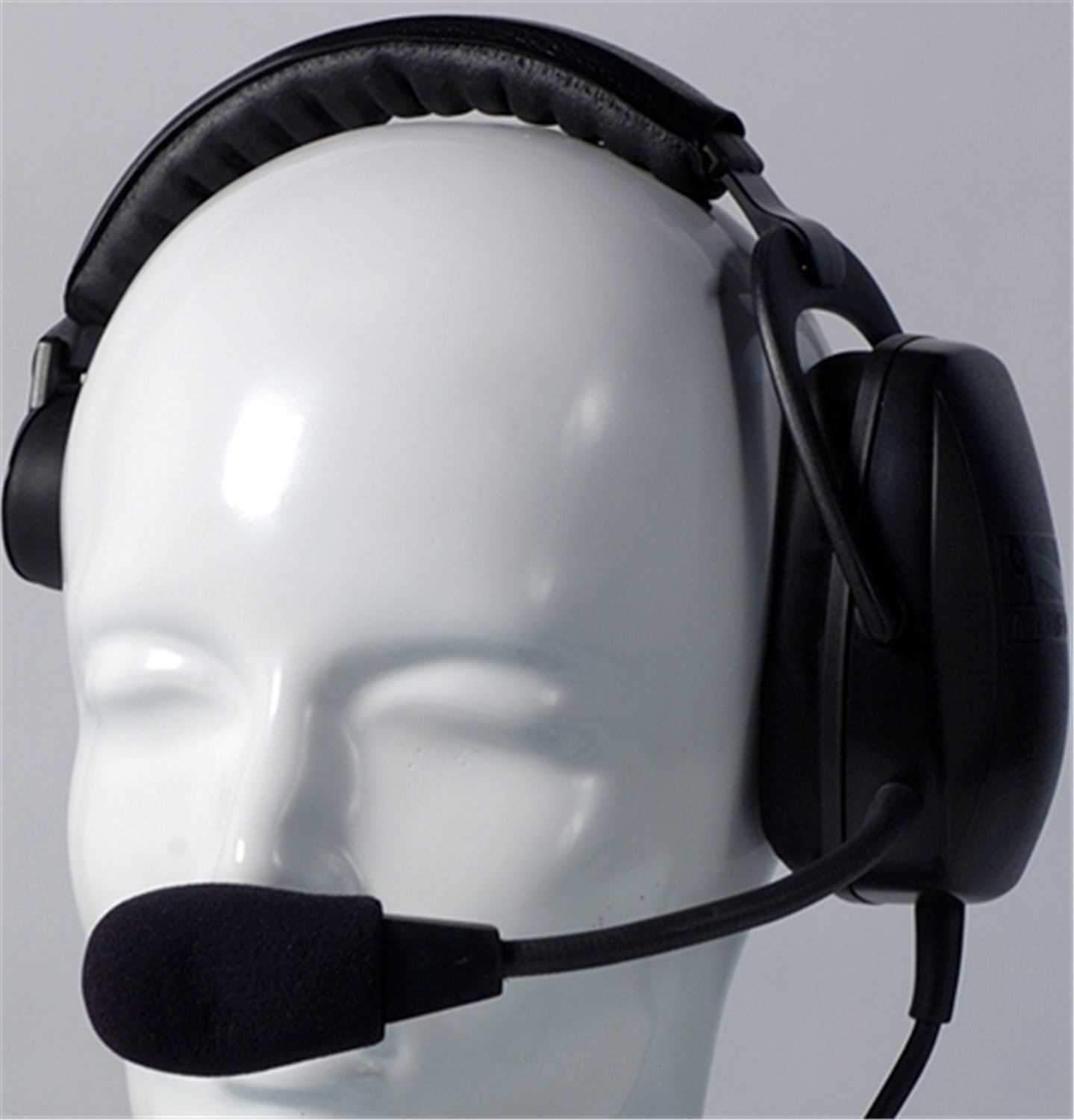 Anchor H200S Headset Single For Porta Com - ProSound and Stage Lighting