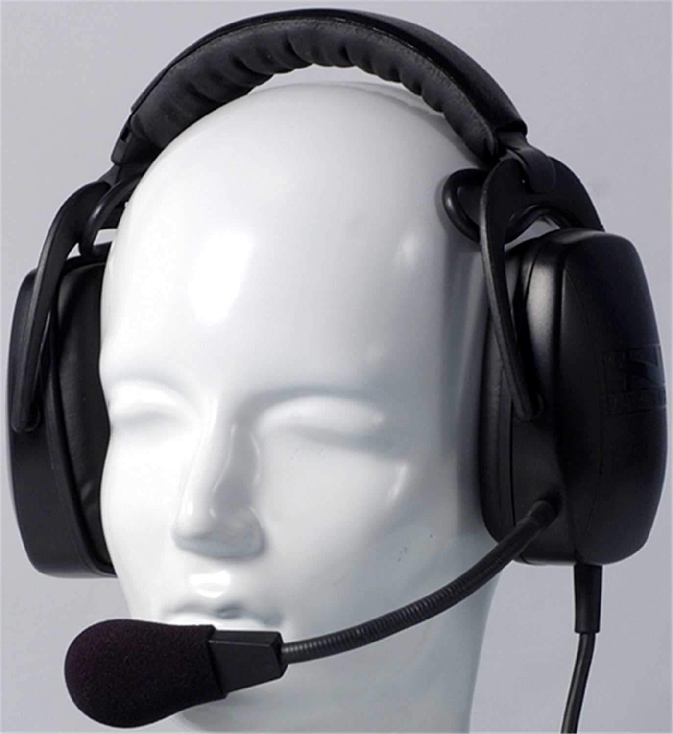 Anchor H200 Headset - Dual - ProSound and Stage Lighting