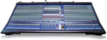 Midas Heritage 3000 48-Channel Live Mixing Analog Console w/ Power Supply - PSSL ProSound and Stage Lighting