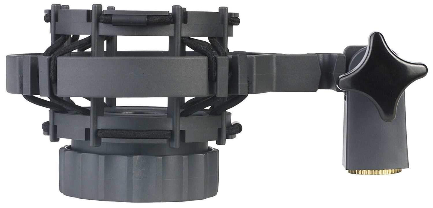 AKG H85 Spider Shock Mount For C3000B C4000B C414B - ProSound and Stage Lighting