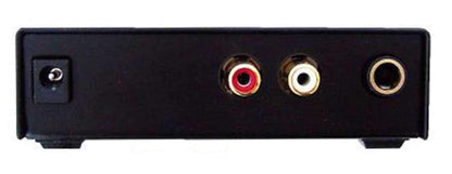 Rolls HA43 Headphone Amp - ProSound and Stage Lighting