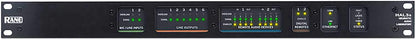 RANE HAL3S Multiprocessor - ProSound and Stage Lighting